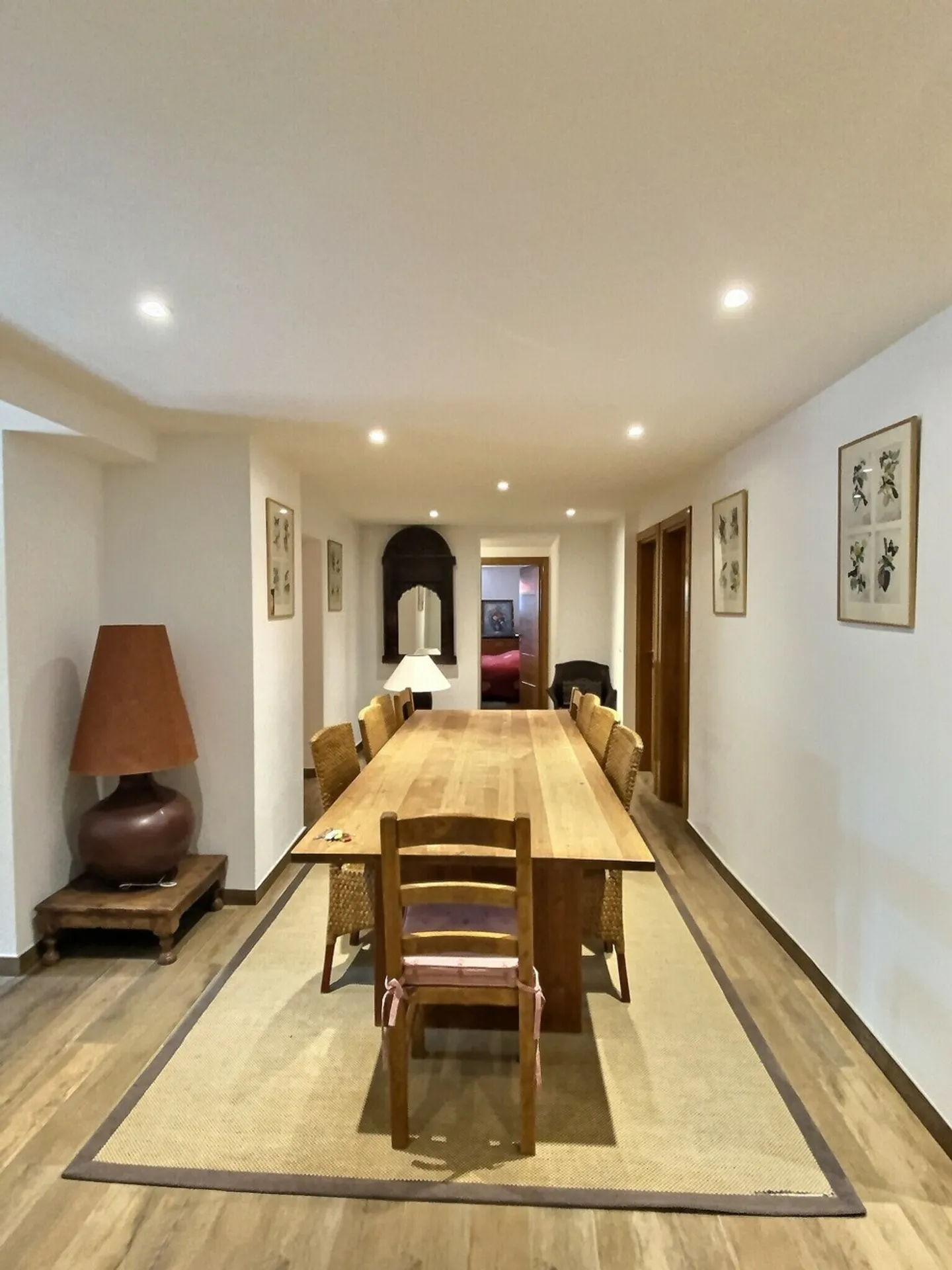 25 12 PPE Le Soleil - Lot P - Chesières - Foto 5 di 13