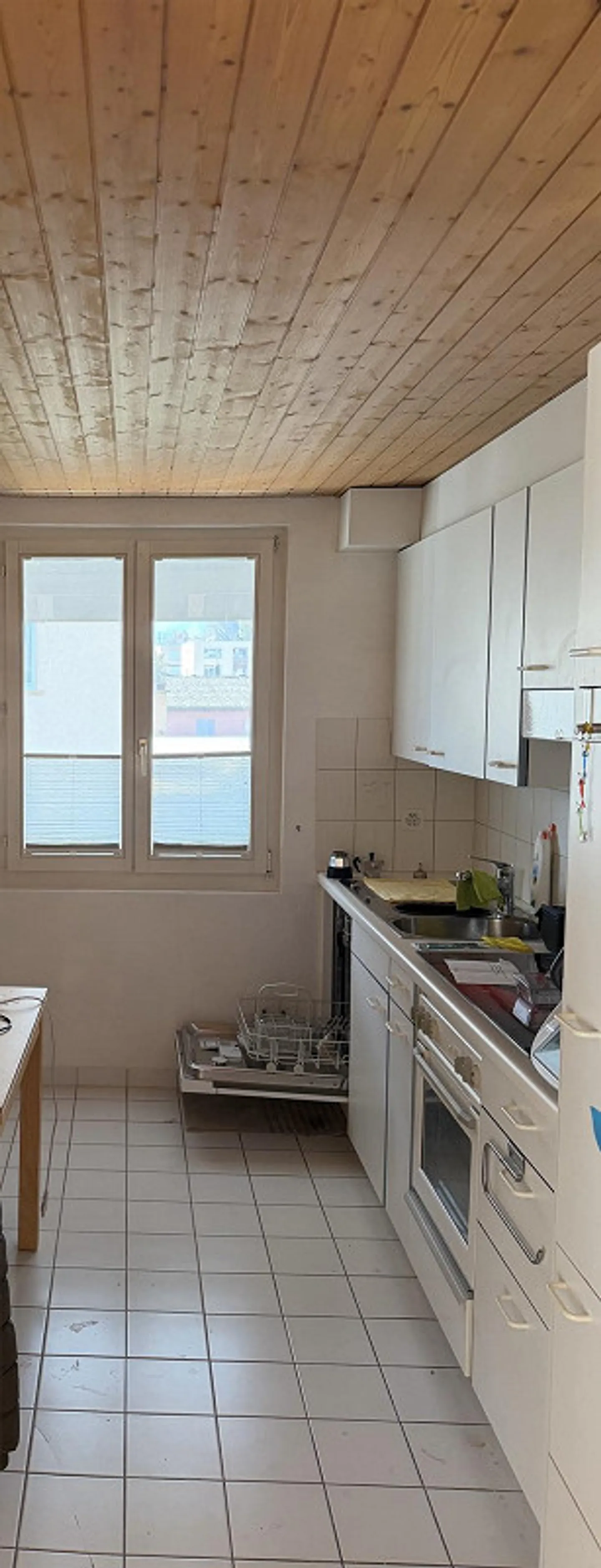 Appartamento 3 camere accogliente - Foto 3 di 4