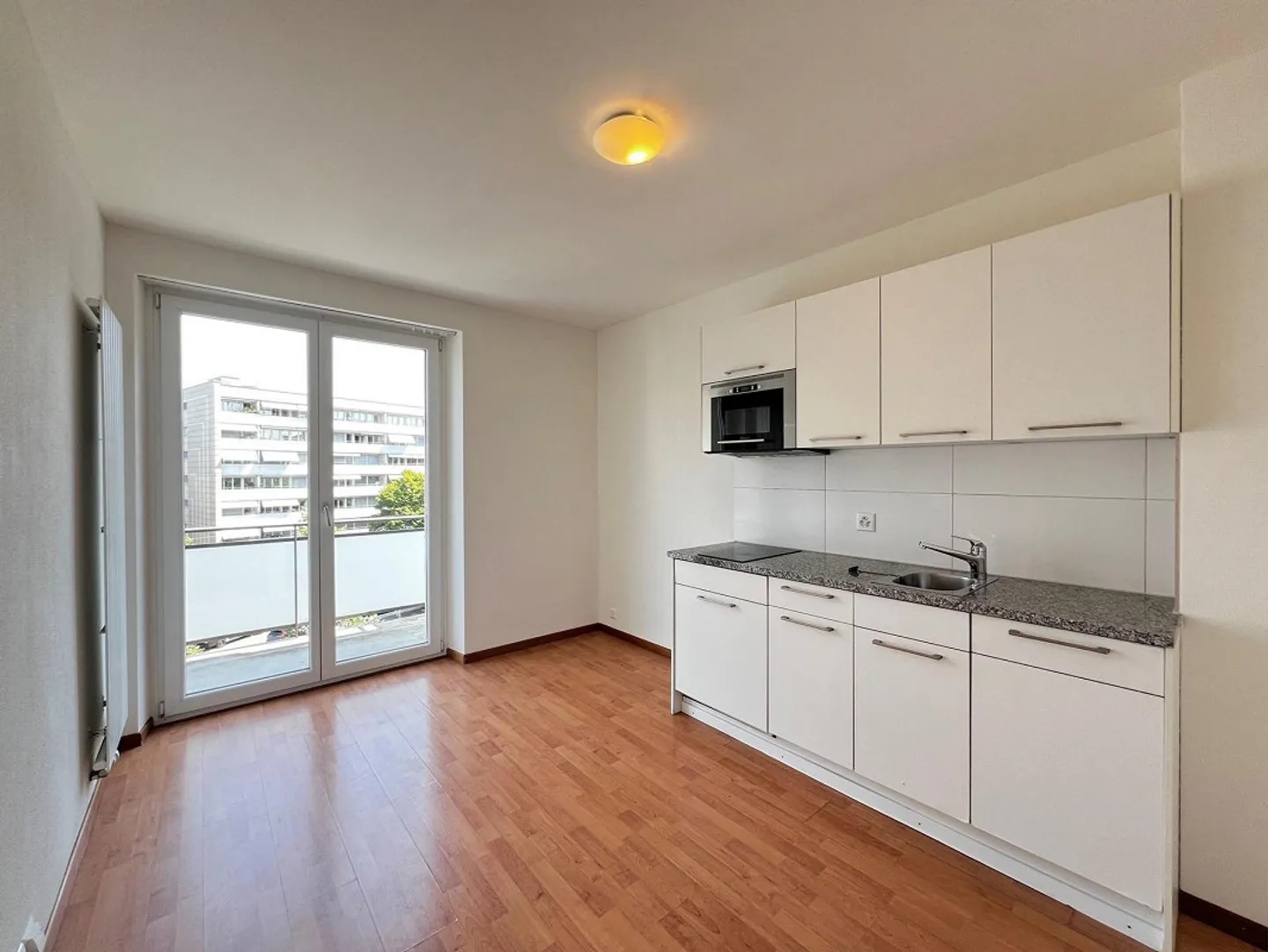 Bright apartment in a central location - Photo 1 of 8