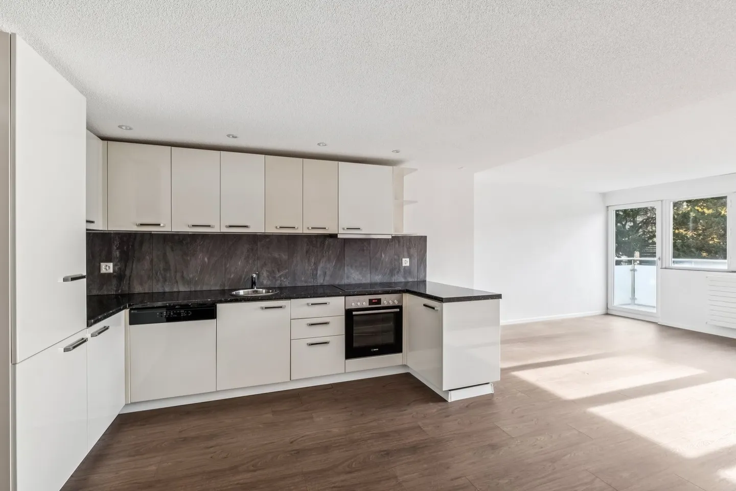 Wohnung mieten - Foto 7 von 11