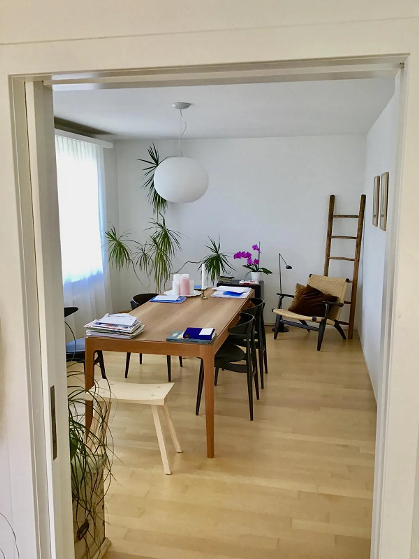 Ground floor apartment with terrace/pergola (limited rental period) - Photo 9 of 18