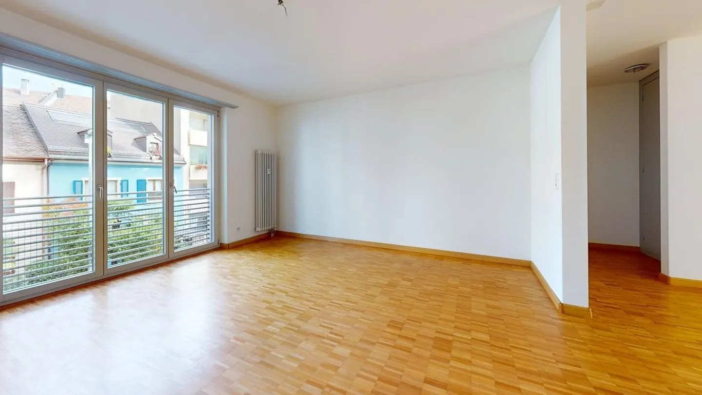 Duplex in affitto - Foto 5 di 11