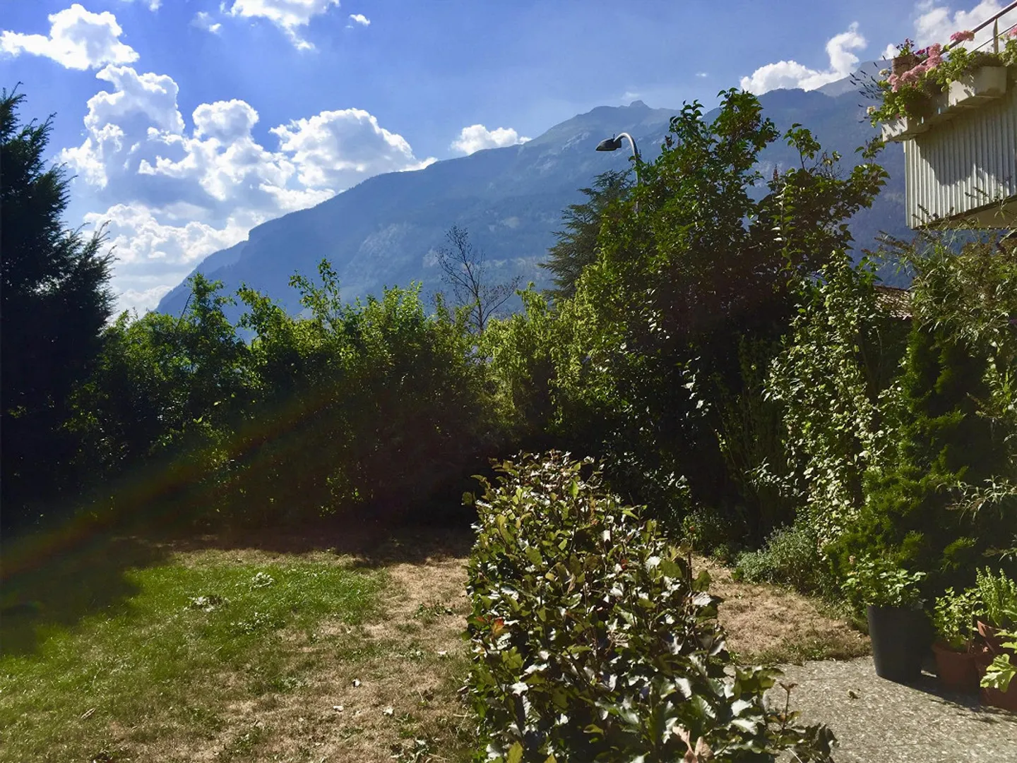 Ground floor apartment with terrace/pergola (limited rental period) - Photo 4 of 18