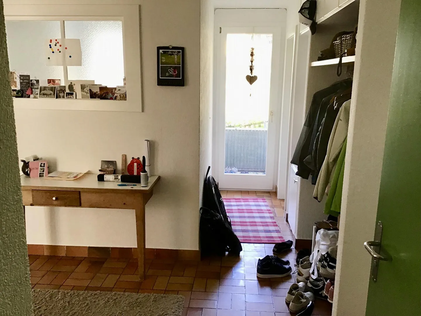 Ground floor apartment with terrace/pergola (limited rental period) - Photo 5 of 18