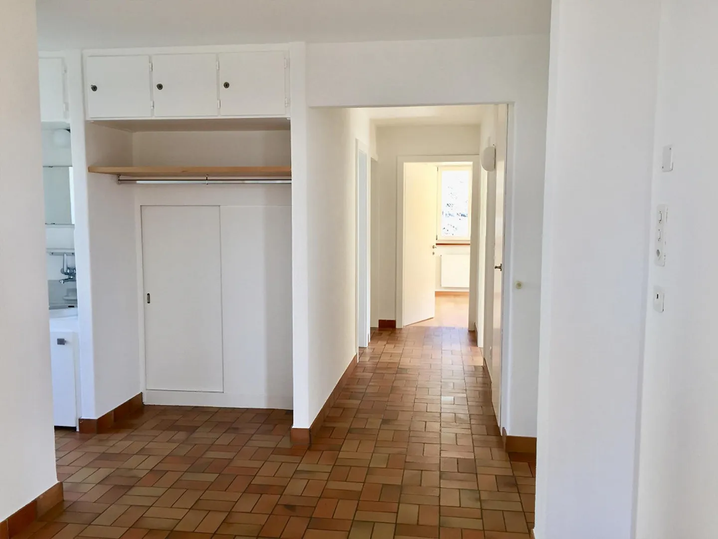 Ground floor apartment with terrace/pergola (limited rental period) - Photo 6 of 18