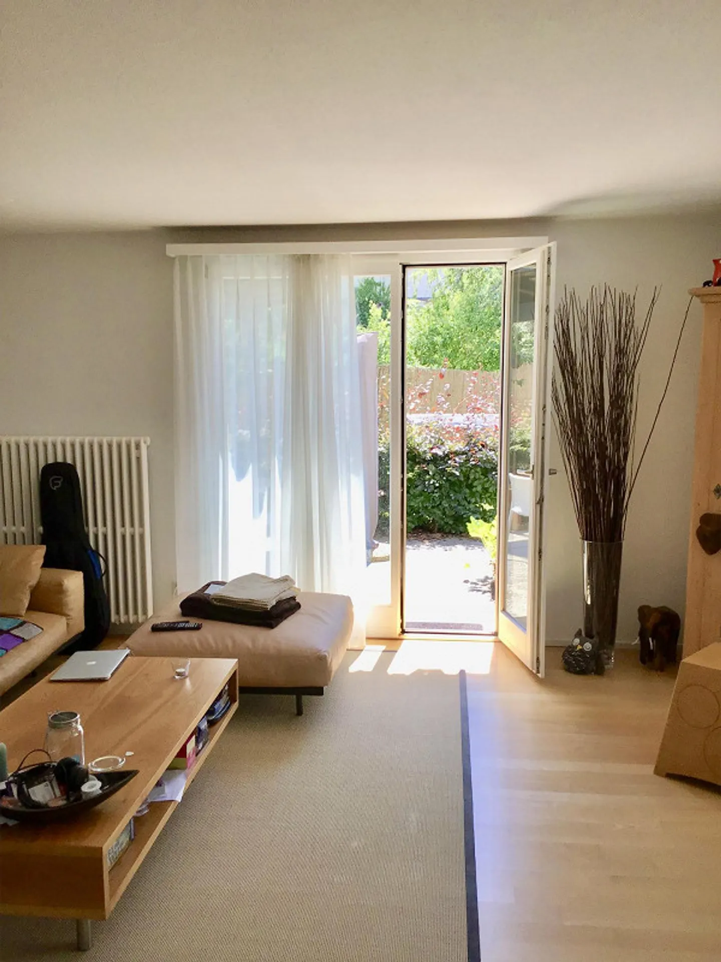 Ground floor apartment with terrace/pergola (limited rental period) - Photo 7 of 18