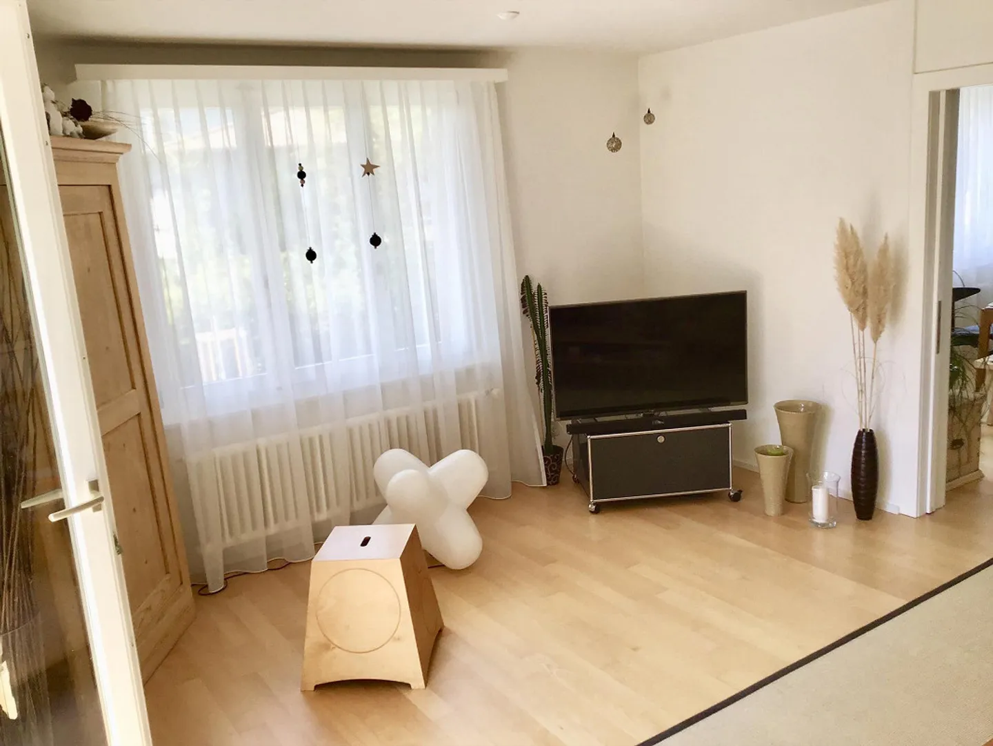 Ground floor apartment with terrace/pergola (limited rental period) - Photo 8 of 18