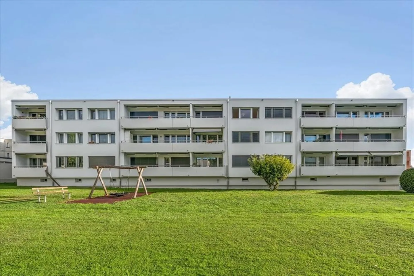 Appartamento 1 stanza - Foto 2 di 8