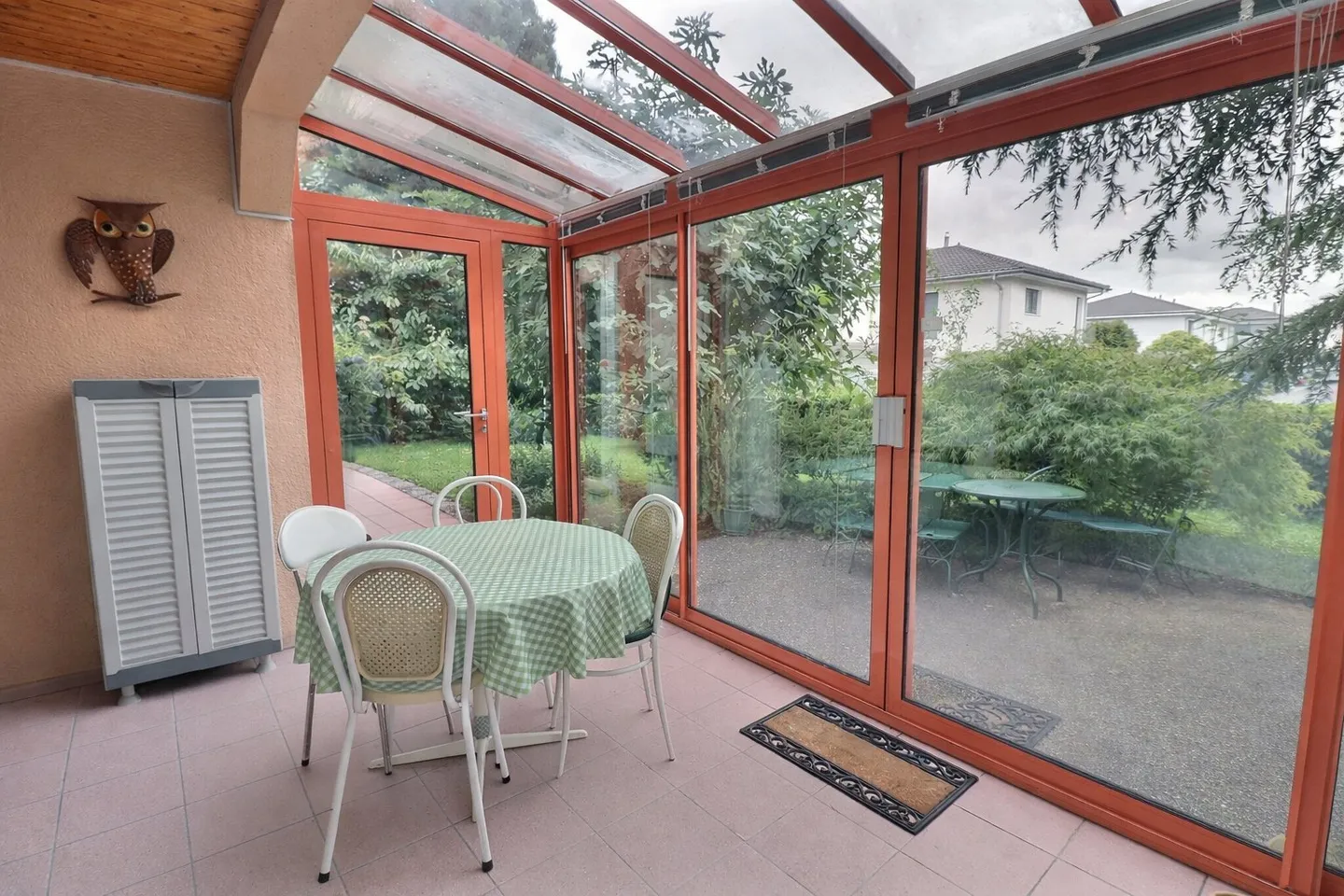 Very large family house in Viager occupied without rent - Photo 11 of 25