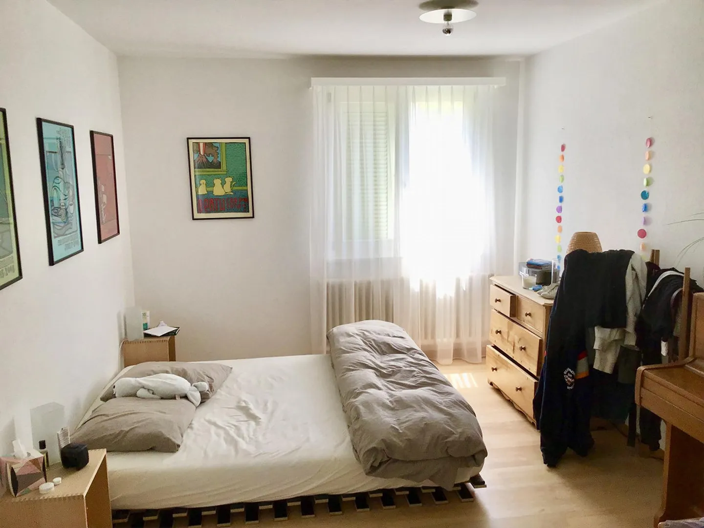 Ground floor apartment with terrace/pergola (limited rental period) - Photo 12 of 18