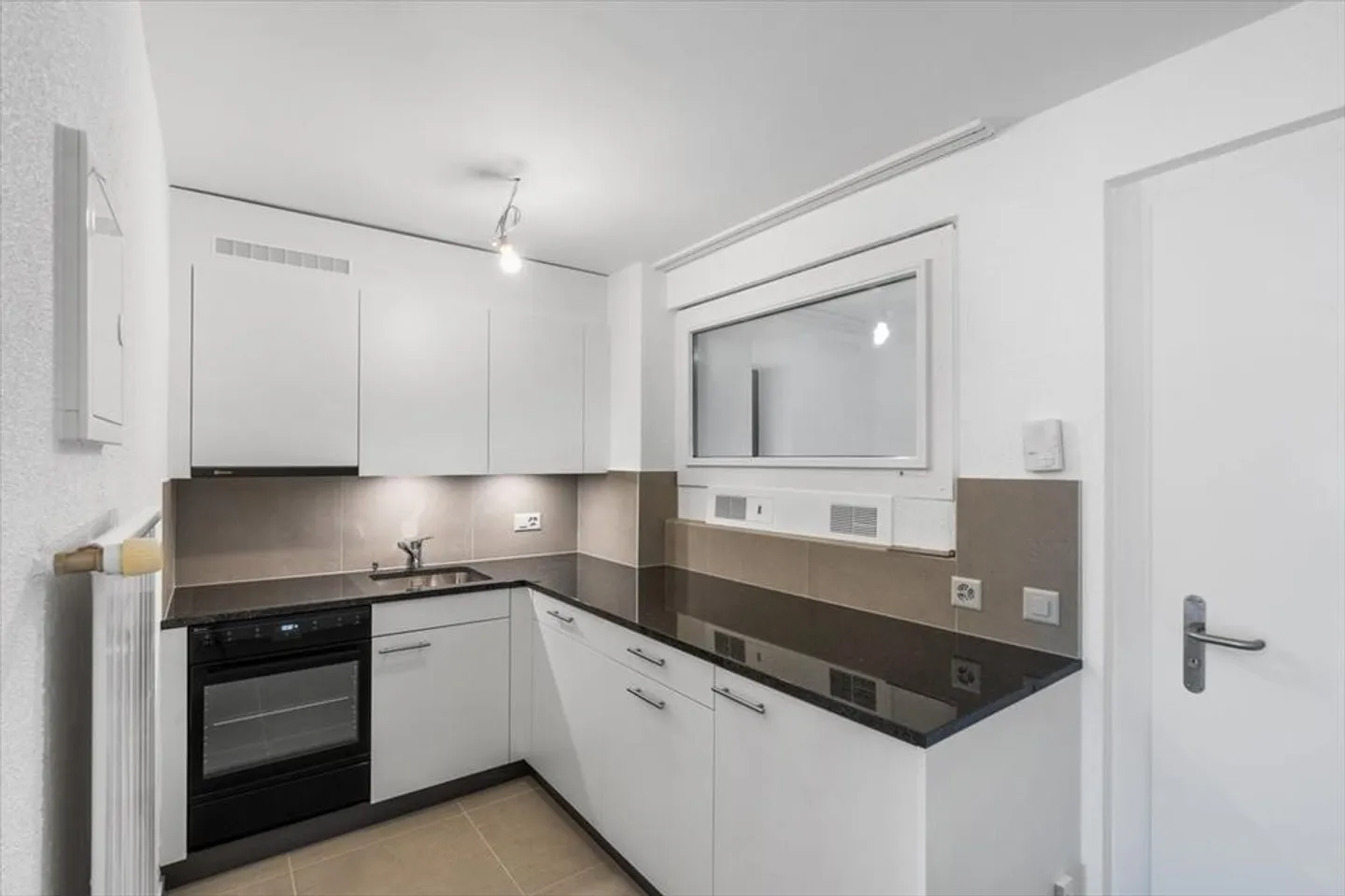 Appartamento 1 stanza - Foto 4 di 8