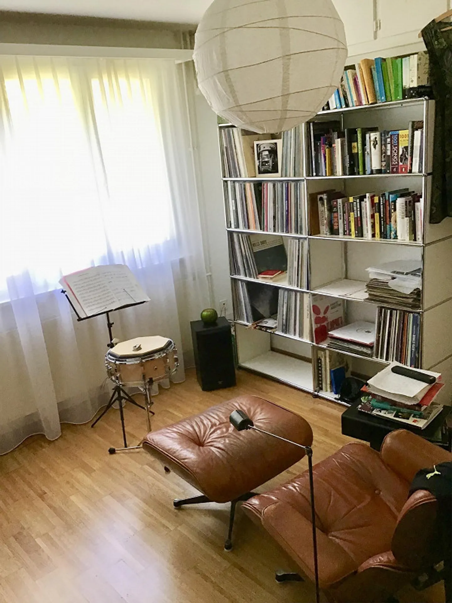 Ground floor apartment with terrace/pergola (limited rental period) - Photo 14 of 18