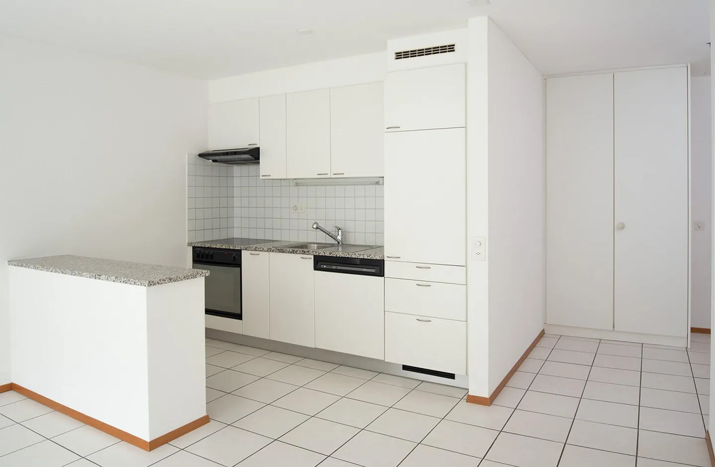 Un po' lontano dal centro - Foto 2 di 7