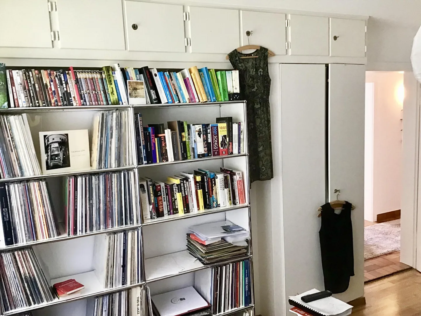 Ground floor apartment with terrace/pergola (limited rental period) - Photo 15 of 18