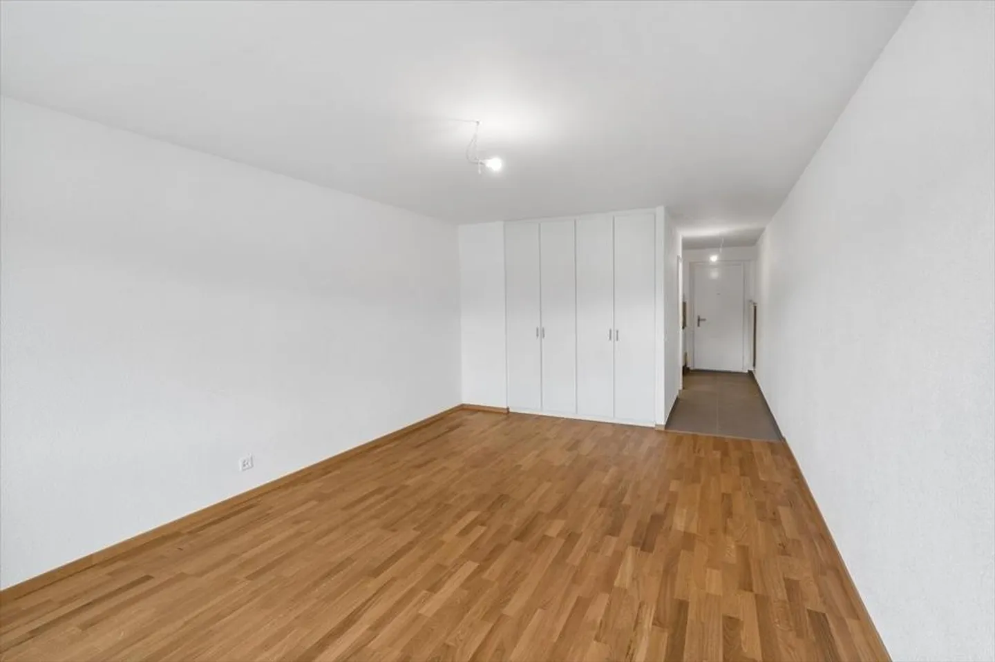 Appartamento 1 stanza - Foto 5 di 8