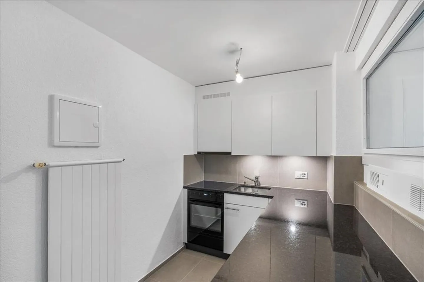 Appartamento 1 stanza - Foto 3 di 8