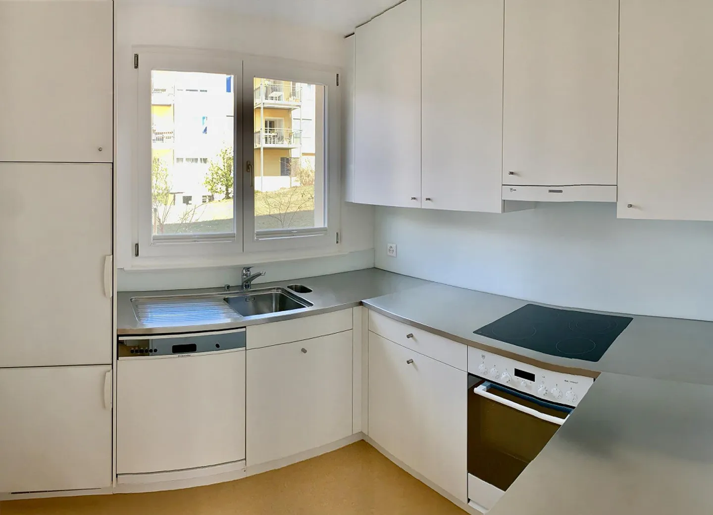 Ground floor apartment with terrace/pergola (limited rental period) - Photo 11 of 18