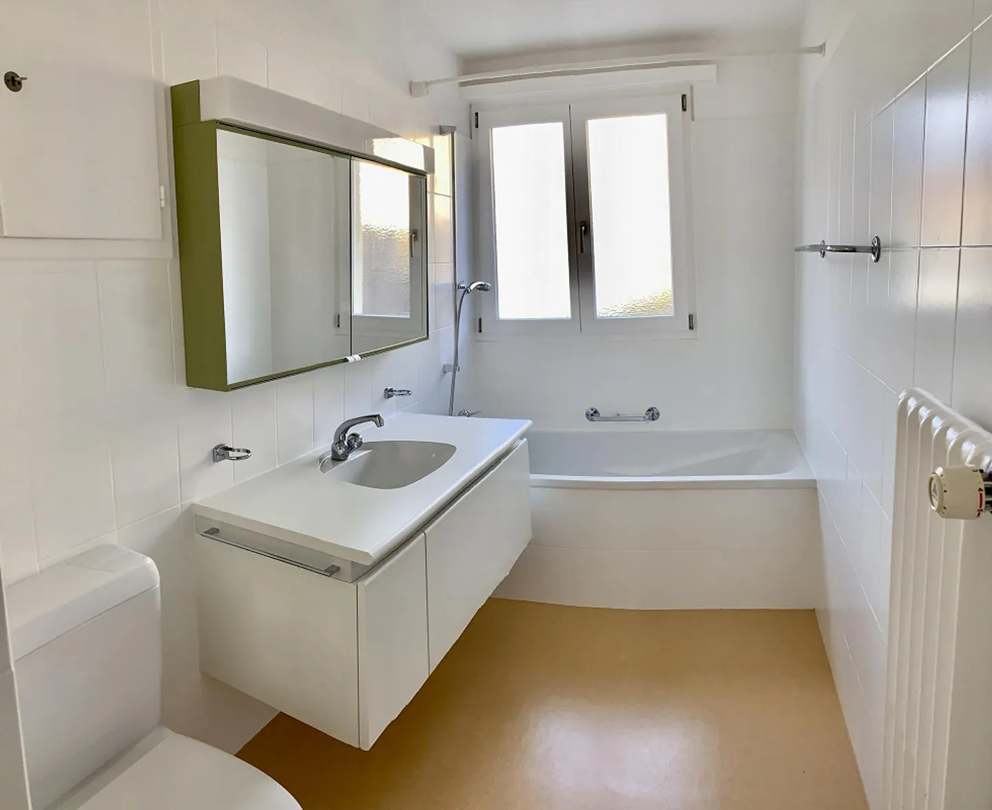 Ground floor apartment with terrace/pergola (limited rental period) - Photo 17 of 18