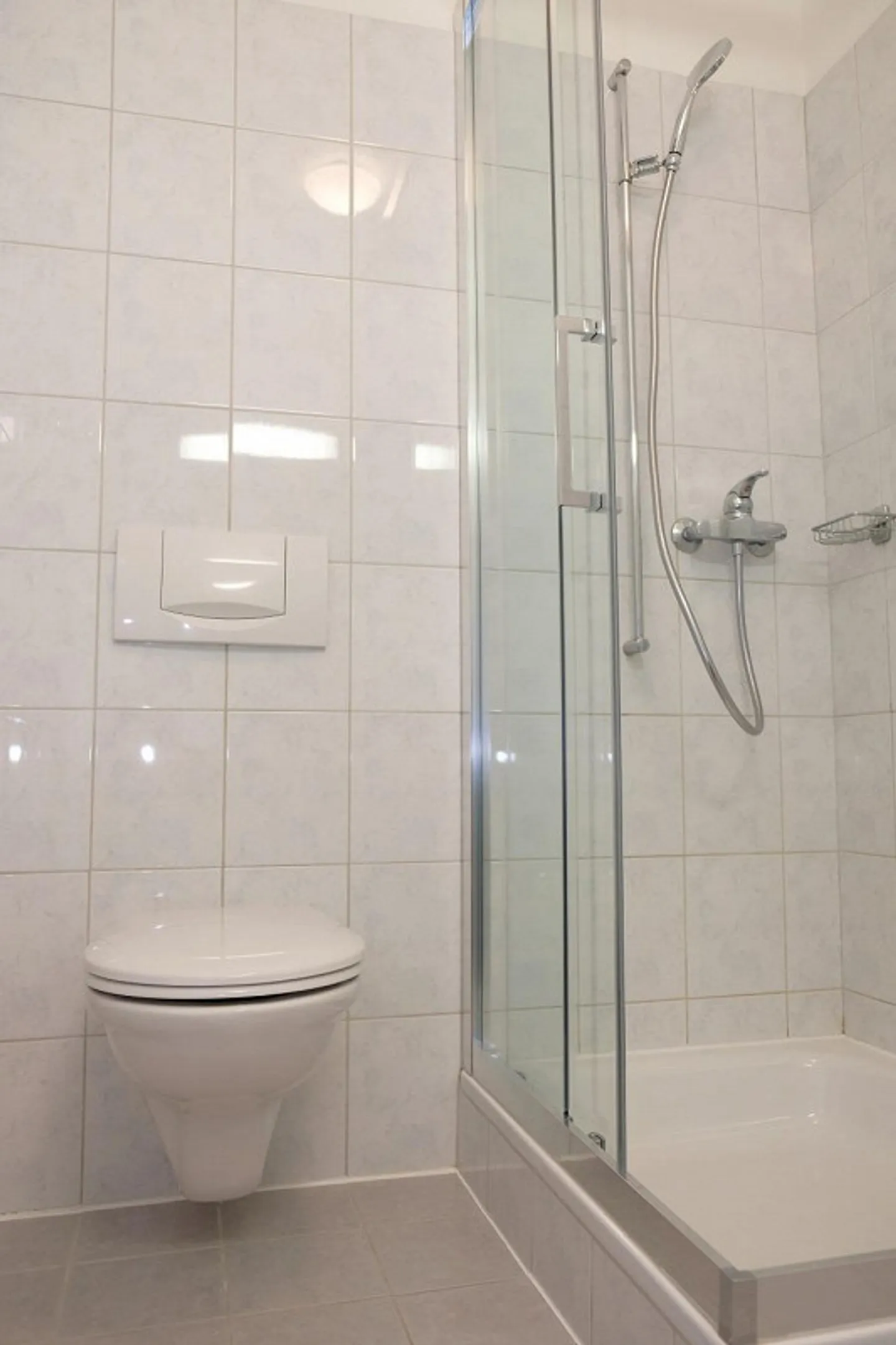 Un po' lontano dal centro - Foto 4 di 7