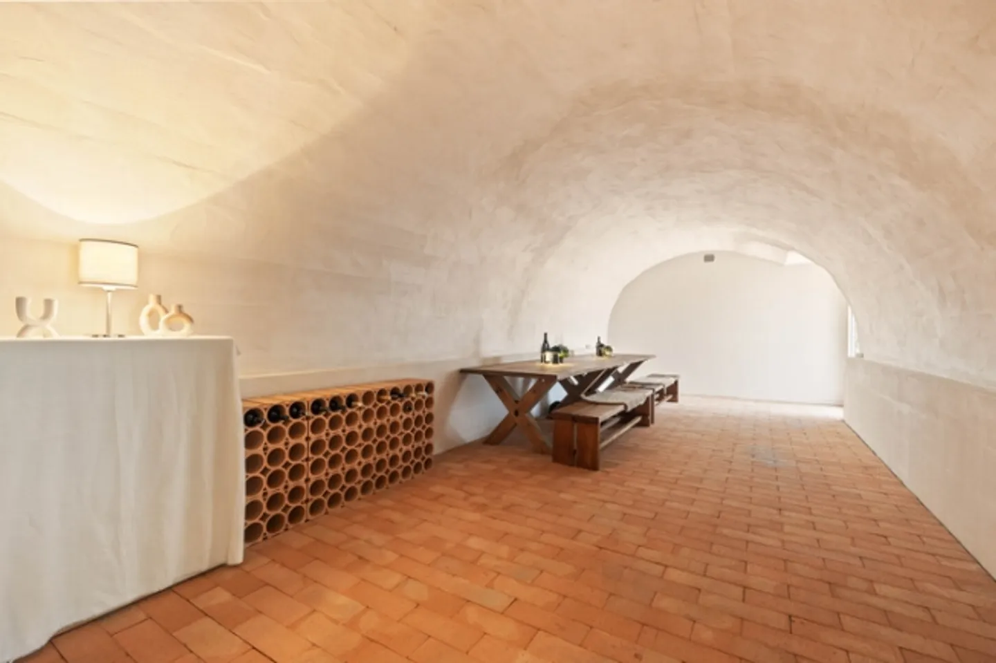 ELEGANT TERRACE SPECTACLE - Photo 7 of 8