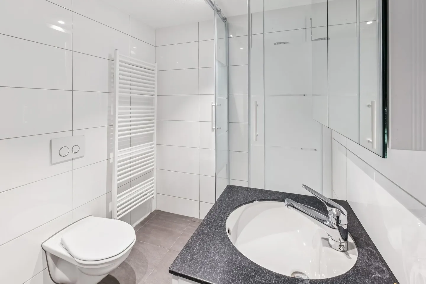 Wohnung mieten - Foto 8 von 11