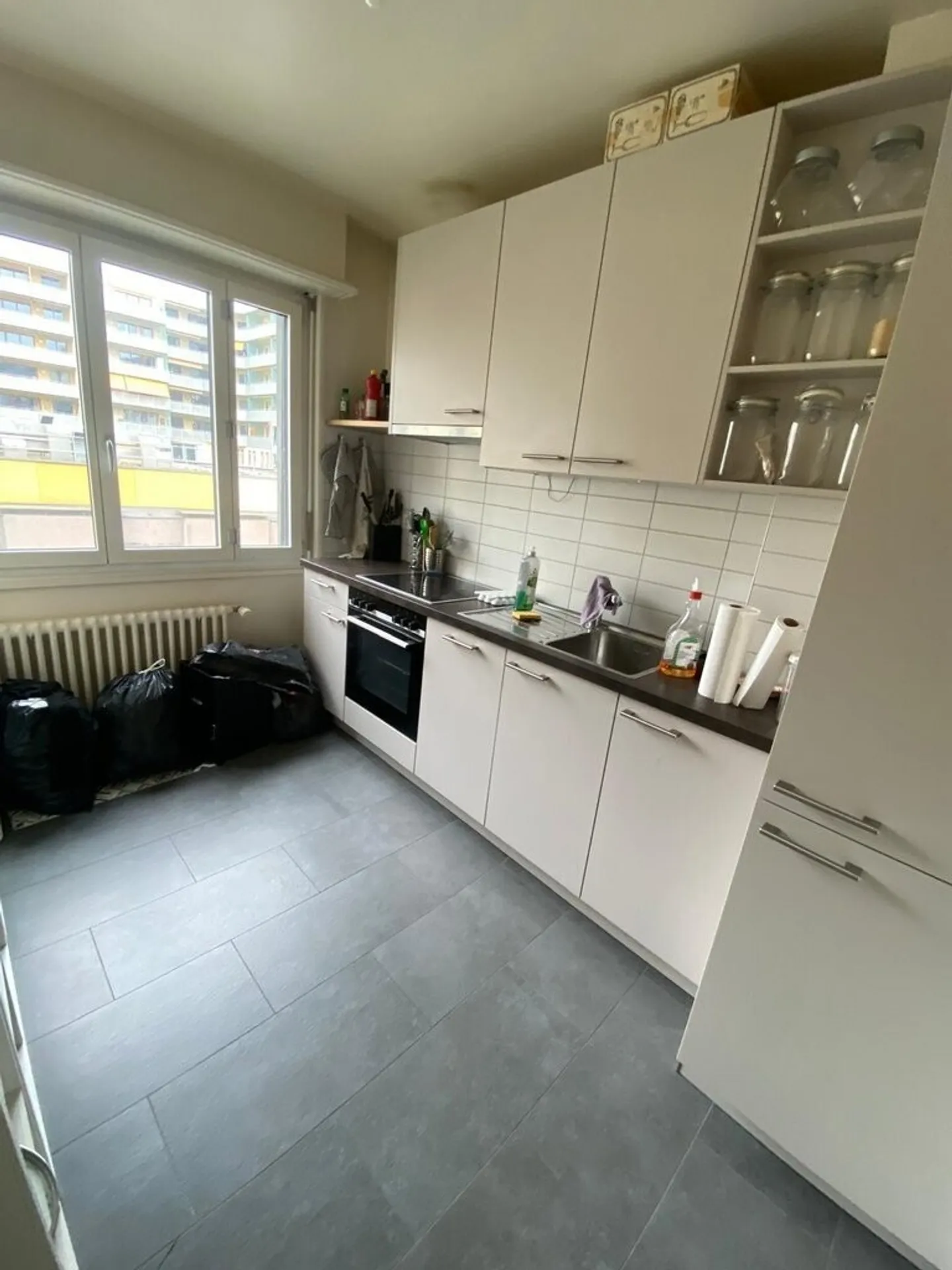 To seize! Splendid accommodation in the heart of Geneva! - Photo 3 of 6