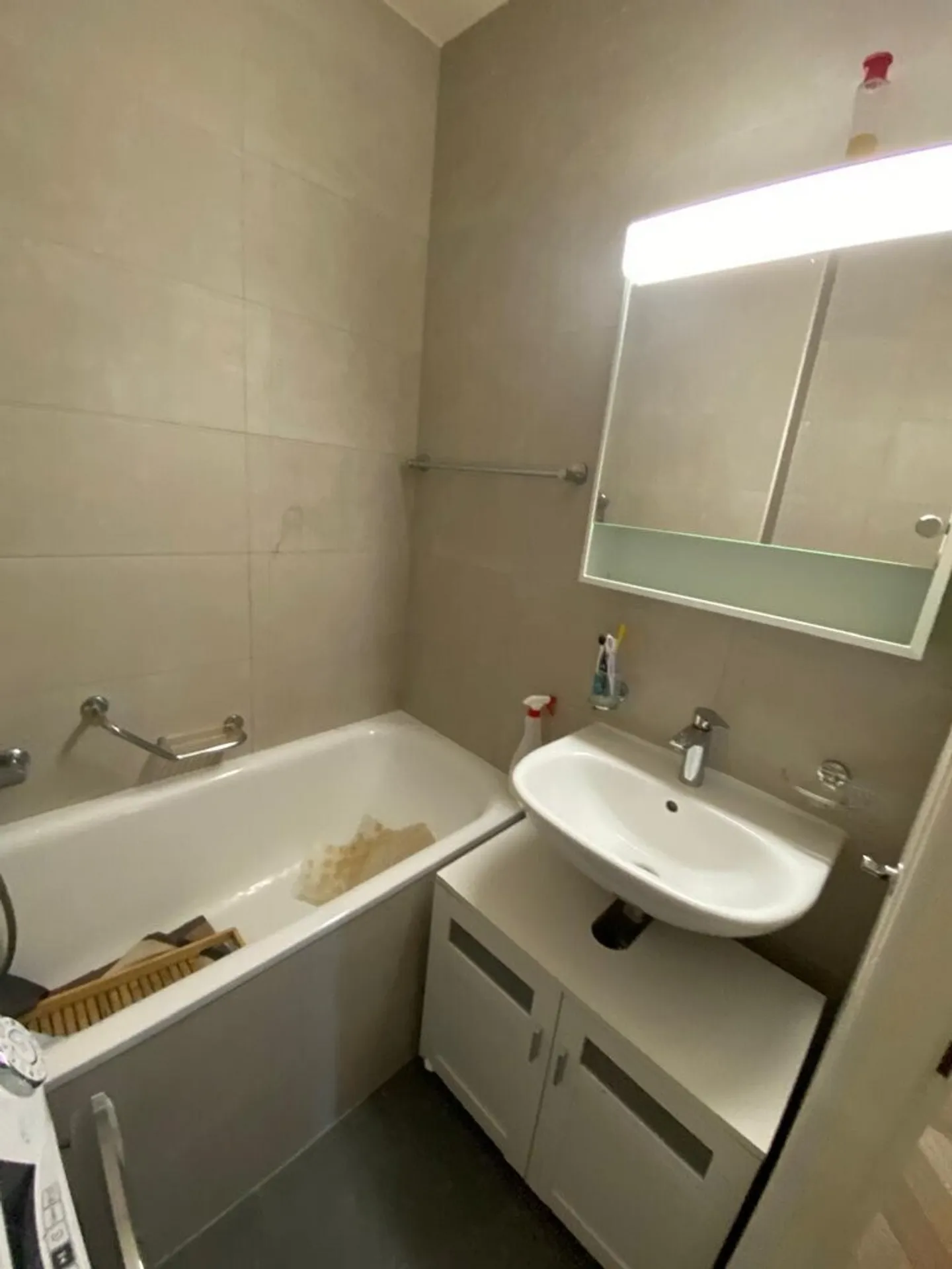 To seize! Splendid accommodation in the heart of Geneva! - Photo 5 of 6