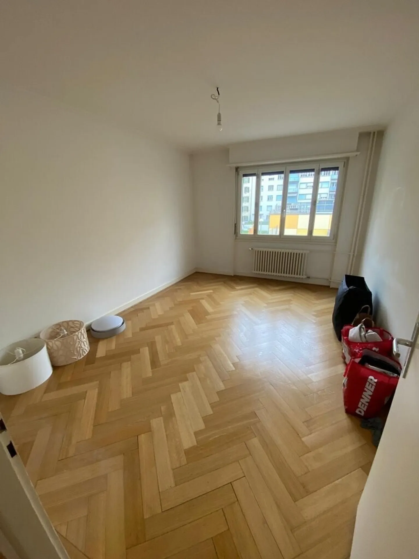 To seize! Splendid accommodation in the heart of Geneva! - Photo 4 of 6