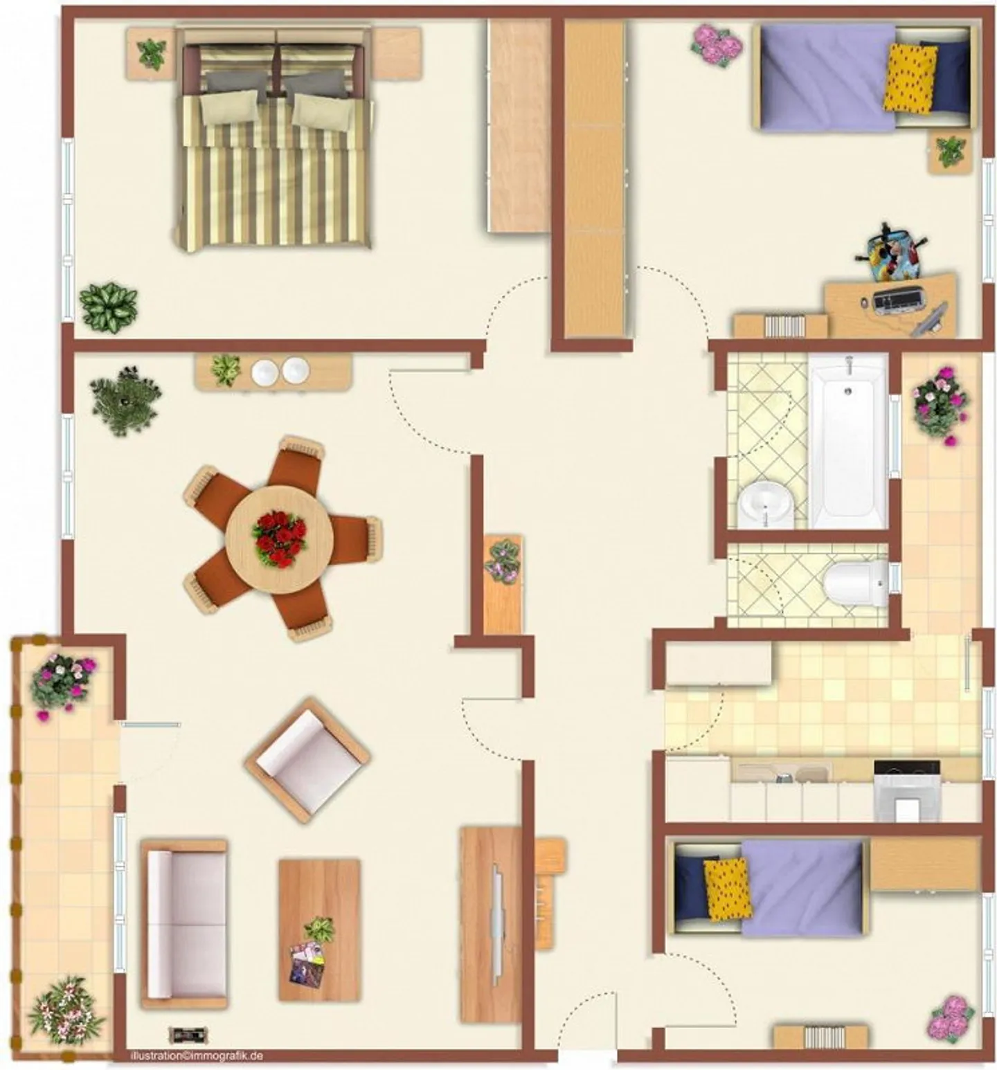 Living in a central location - Photo 10 of 10