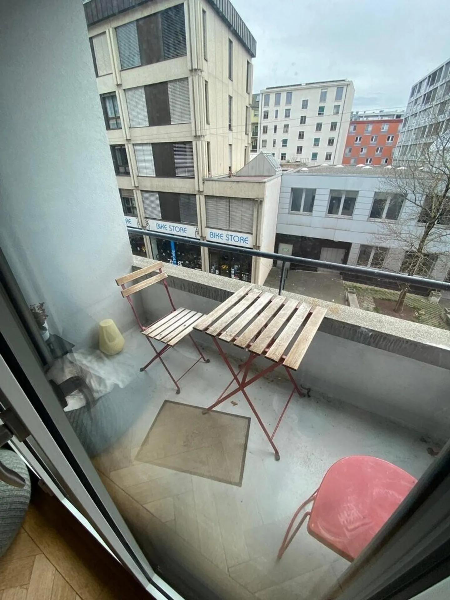 To seize! Splendid accommodation in the heart of Geneva! - Photo 6 of 6