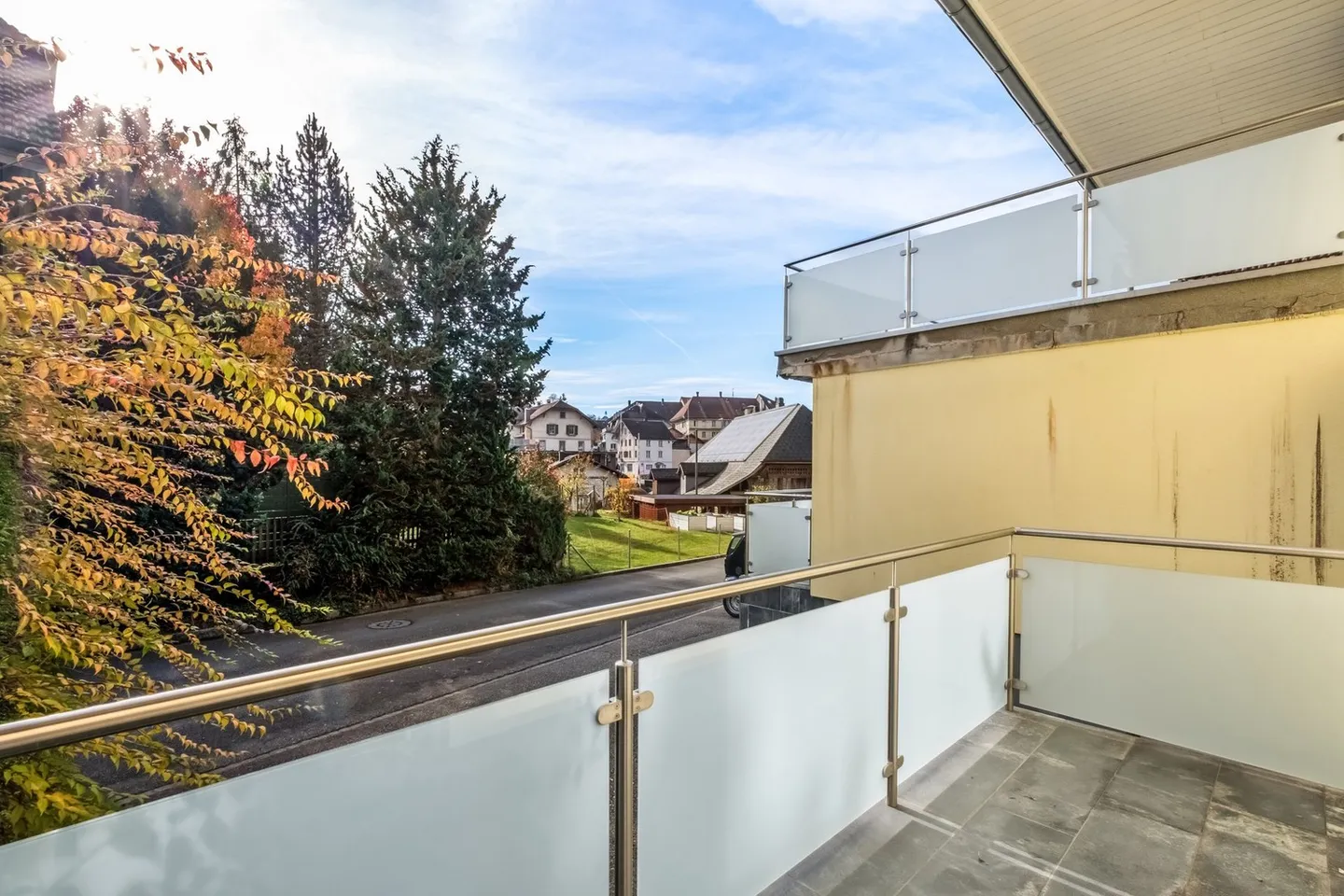 Wohnung mieten - Foto 9 von 11