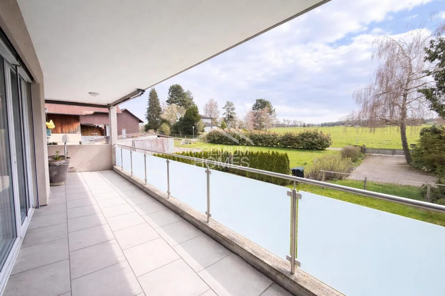 Casa moderna vicino al Lago di Costanza - Foto 1 di 13