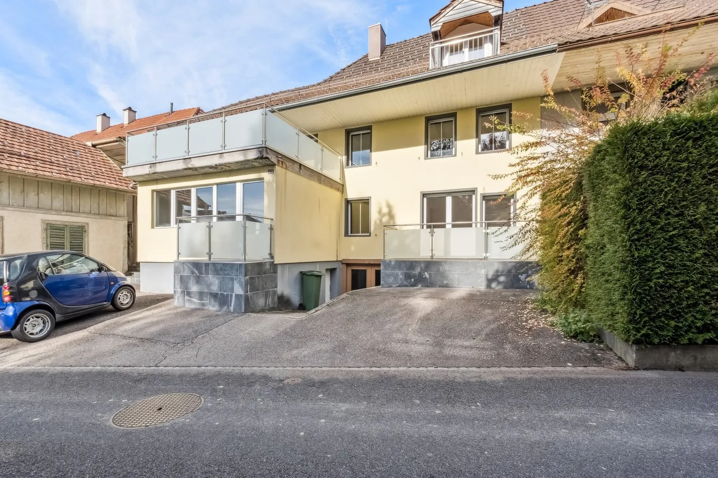 Wohnung mieten - Foto 10 von 11