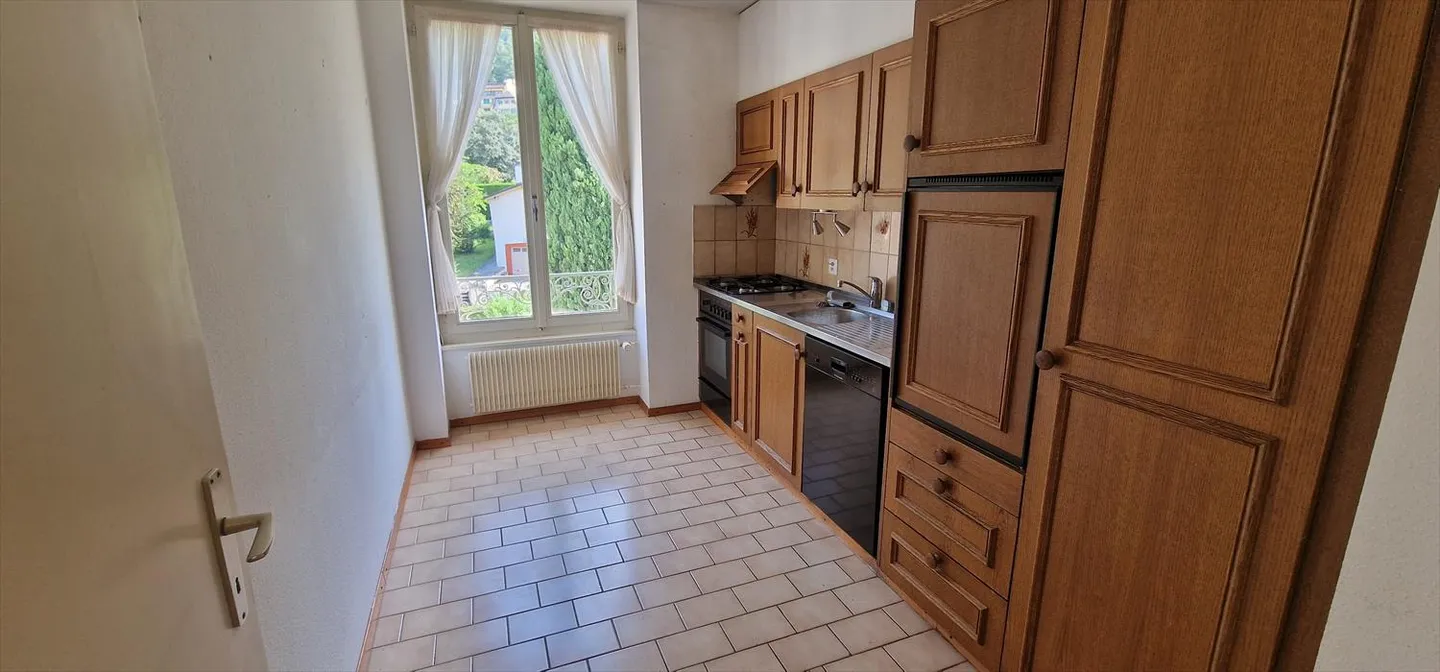 Appartamento 2.5 locali - Foto 13 di 15