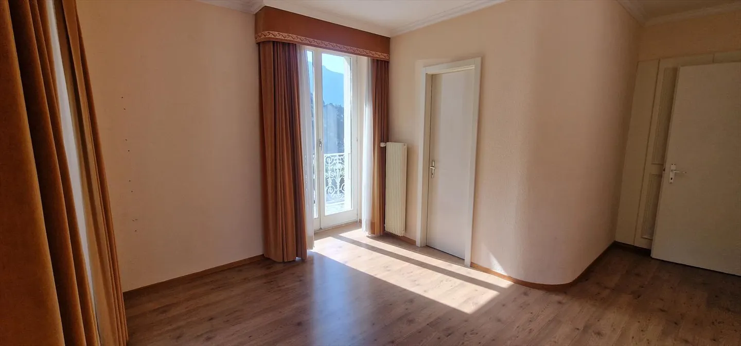 Appartamento 2.5 locali - Foto 15 di 15