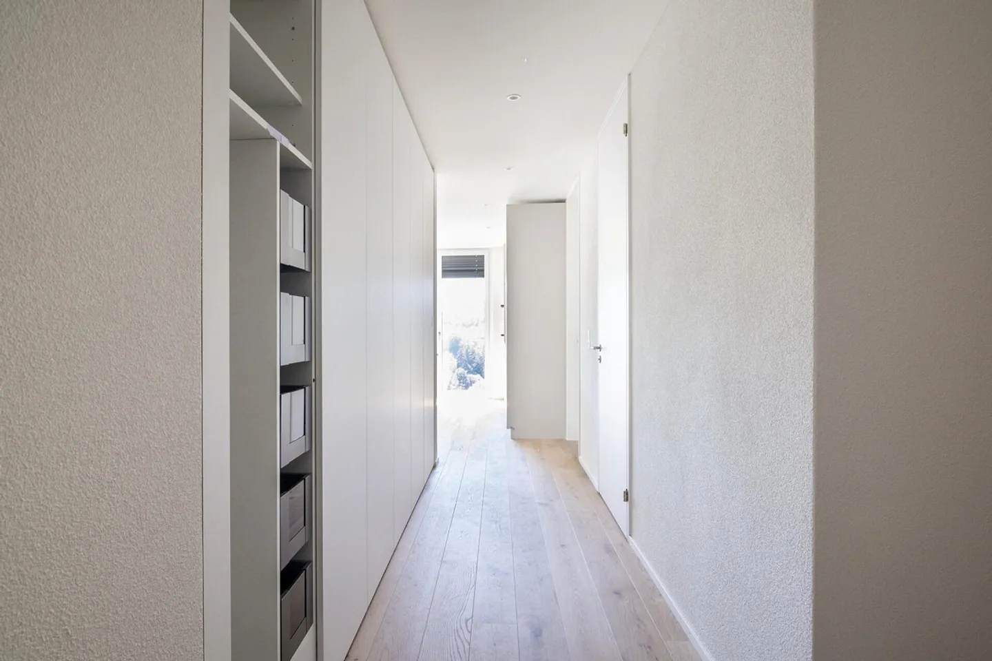 Modernes 4.5-Zimmer Apartment in St.Gallen - Foto 2 von 17