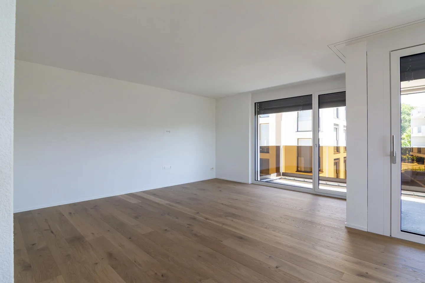 Modernes 4.5-Zimmer Apartment in St.Gallen - Foto 4 von 17