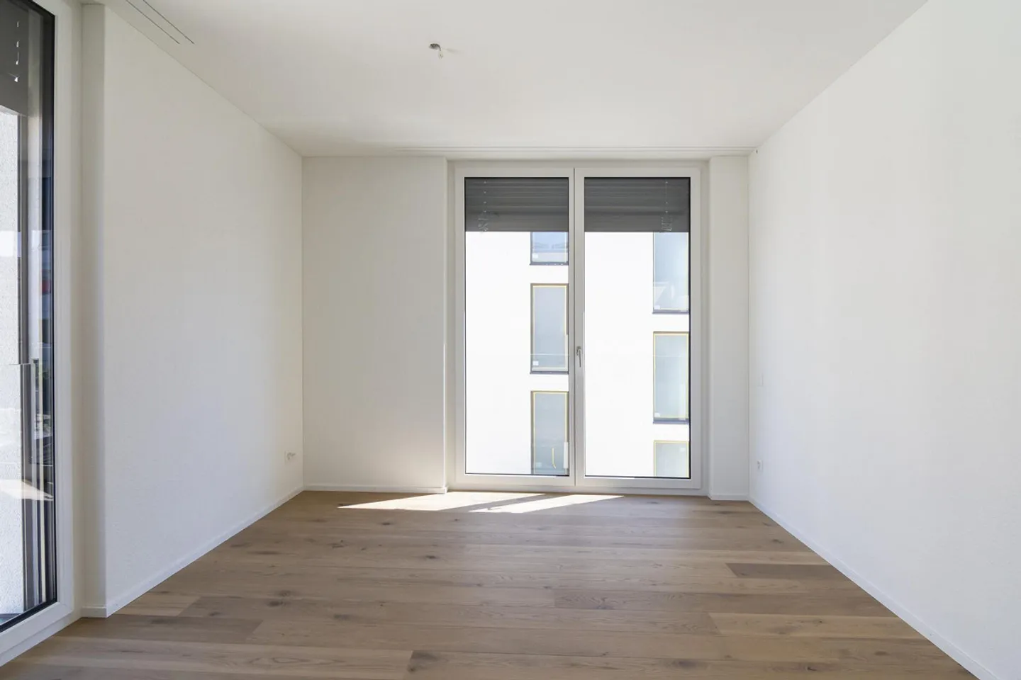 Modernes 4.5-Zimmer Apartment in St.Gallen - Foto 5 von 17