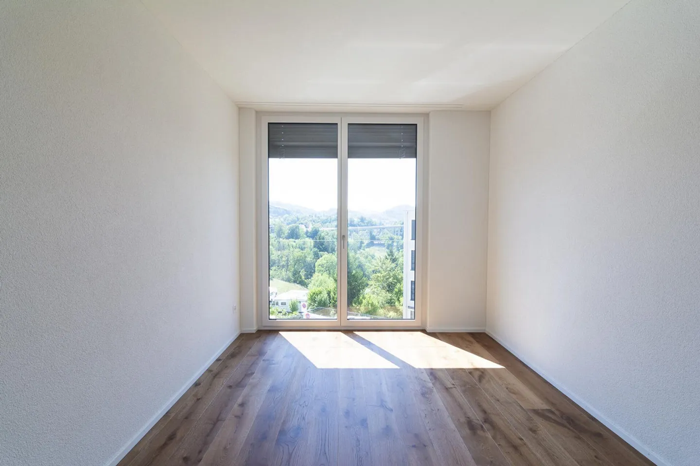 Modernes 4.5-Zimmer Apartment in St.Gallen - Foto 15 von 17
