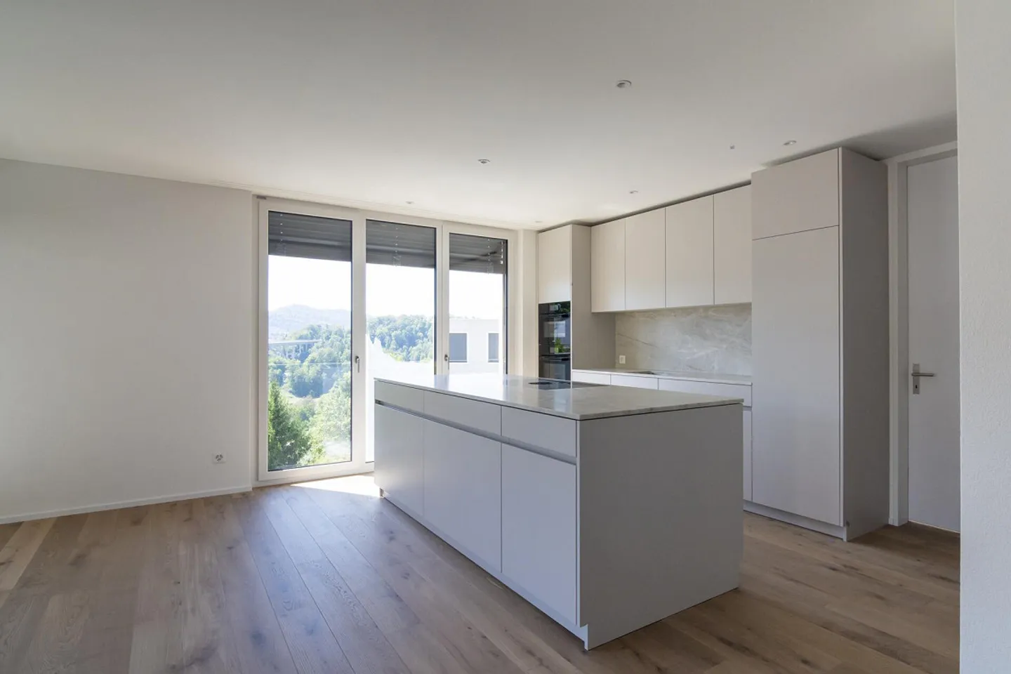 Modernes 4.5-Zimmer Apartment in St.Gallen - Foto 17 von 17