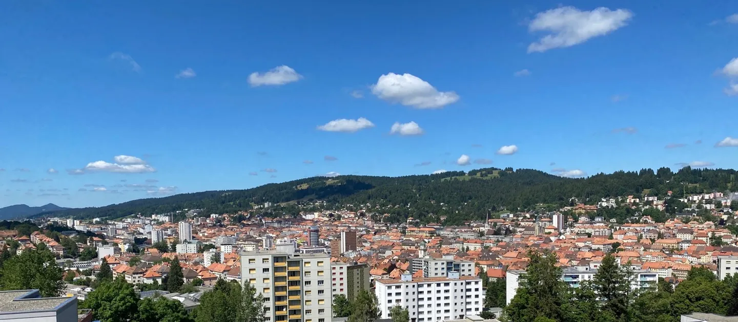 Fully renovated 4.5-room apartment with stunning views! - Photo 6 of 8