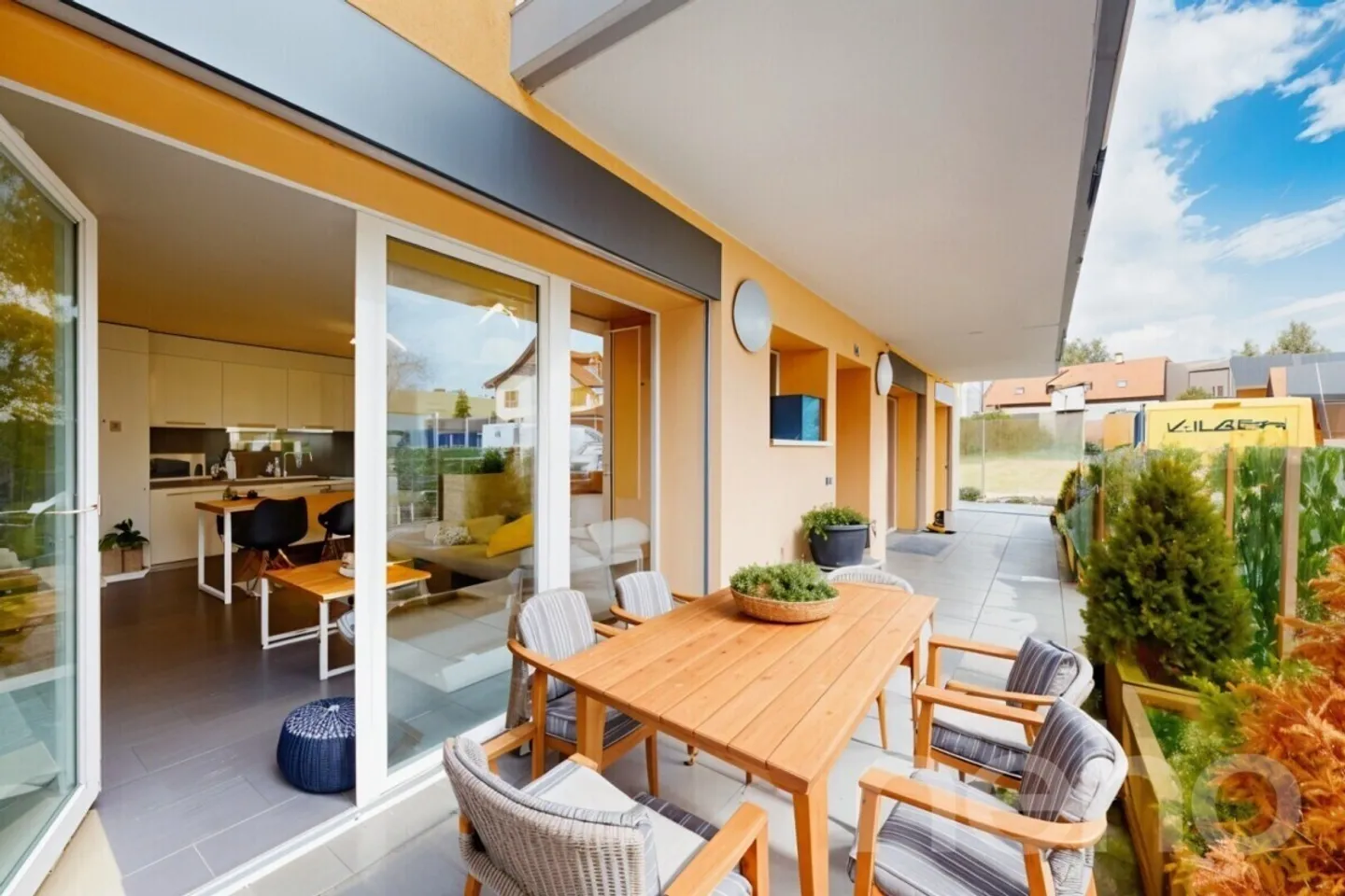 Appartamento 3,5 locali, ideale per primo acquisto o investimento. - Foto 1 di 11