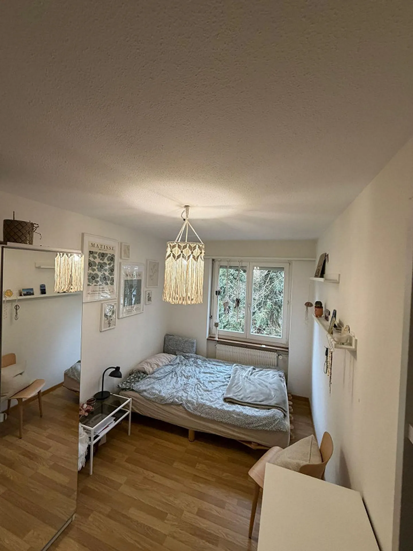 Roommate wanted in Winterthur (from 01.05) - Photo 1 of 3
