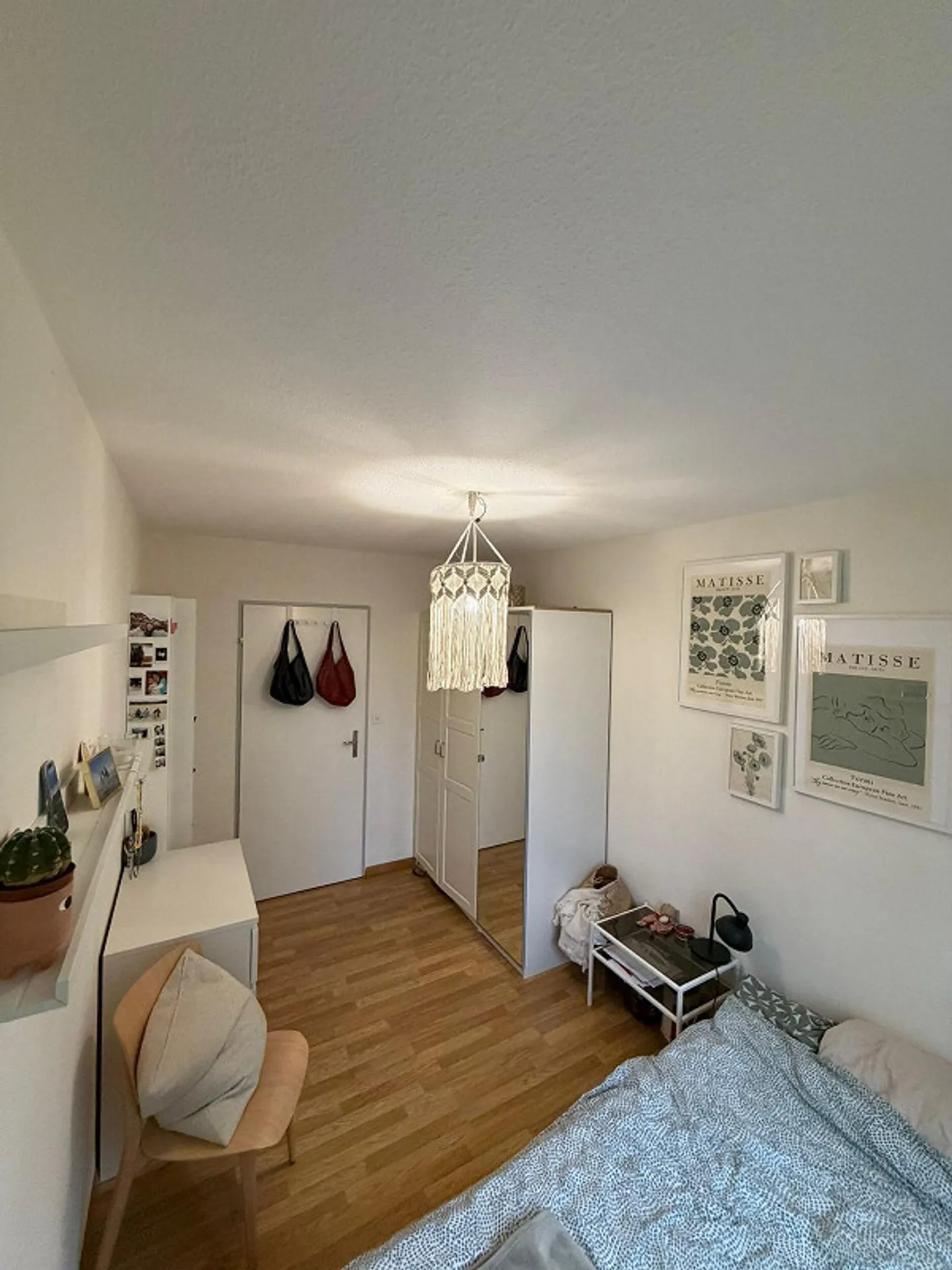 Roommate wanted in Winterthur (from 01.05) - Photo 2 of 3