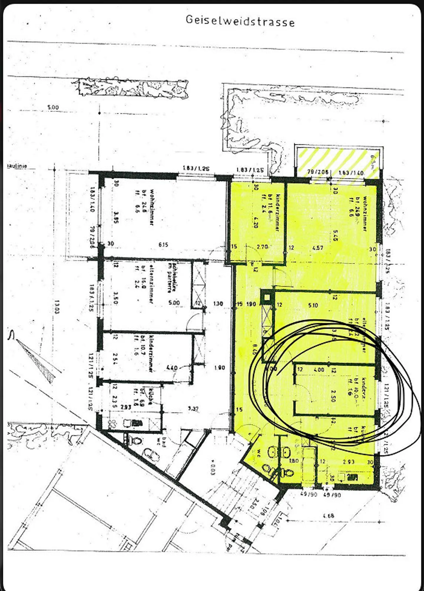 Roommate wanted in Winterthur (from 01.05) - Photo 3 of 3