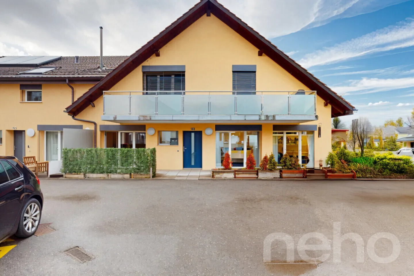 Appartamento 3,5 locali, ideale per primo acquisto o investimento. - Foto 2 di 11