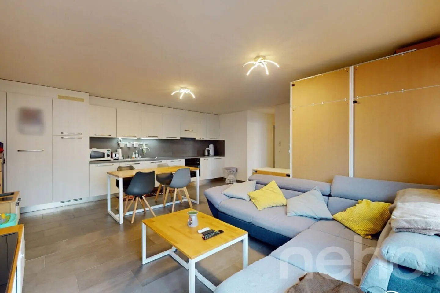 Appartamento 3,5 locali, ideale per primo acquisto o investimento. - Foto 5 di 11