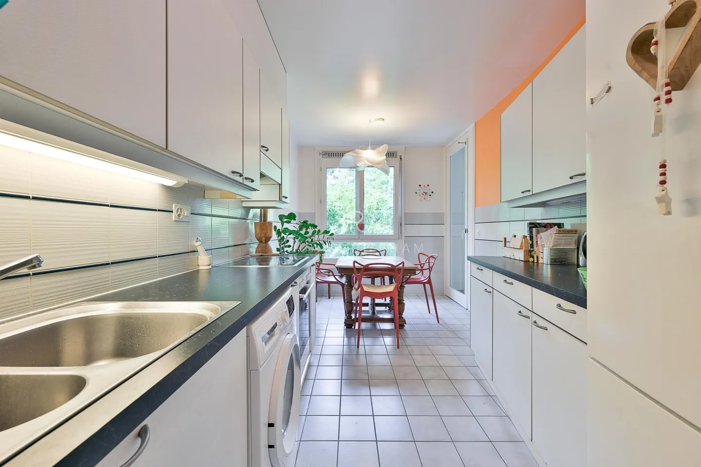 Versoix | Beautiful family apartment close to transport - Photo 2 of 11