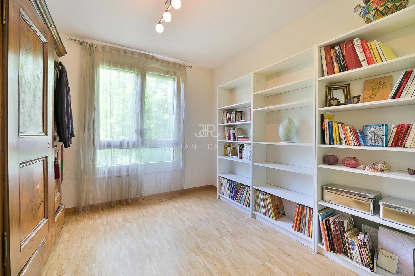 Versoix | Beautiful family apartment close to transport - Photo 4 of 11