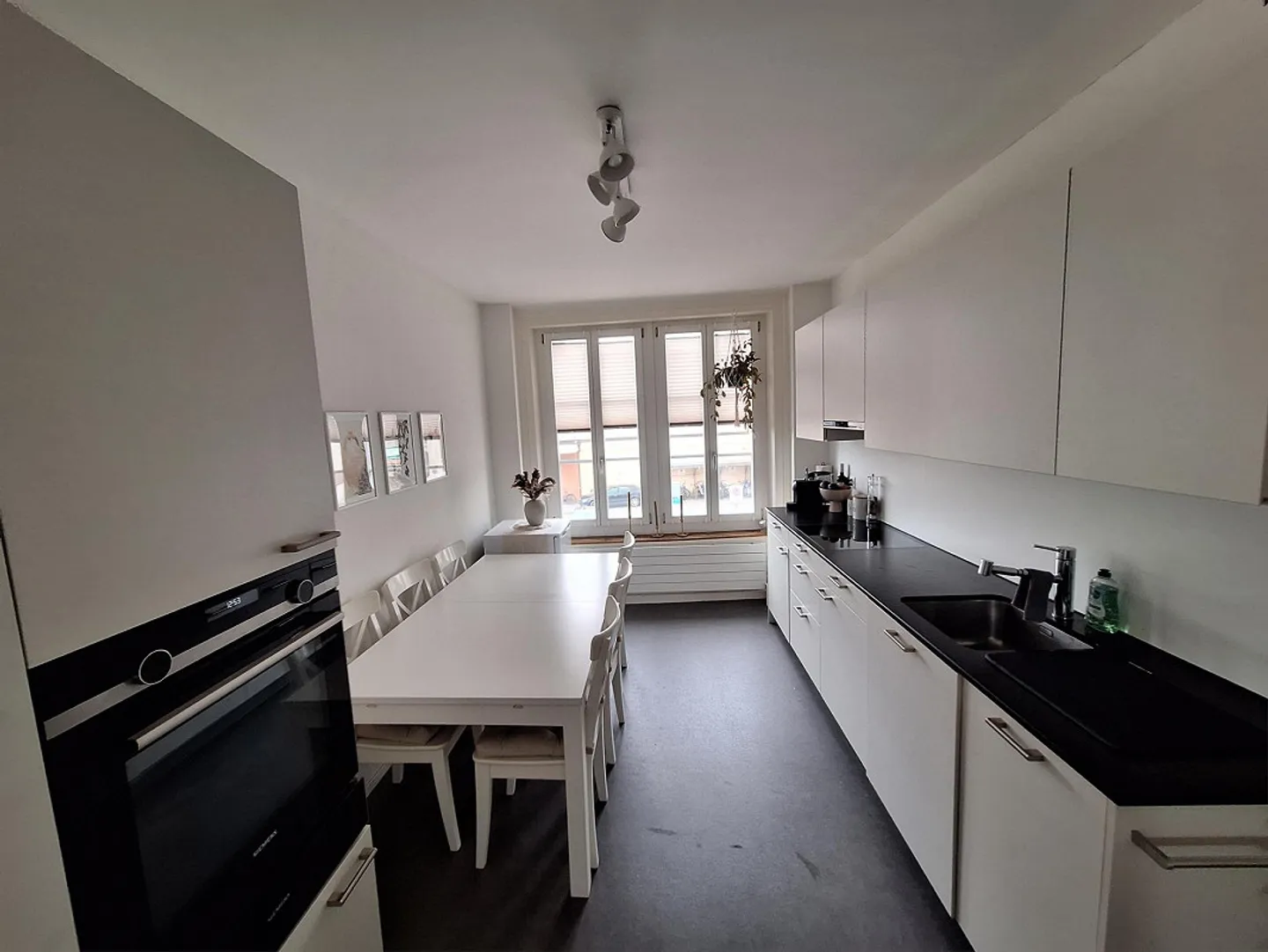 Appartement 2,5 pièces à Lyss - Photo 1 sur 6